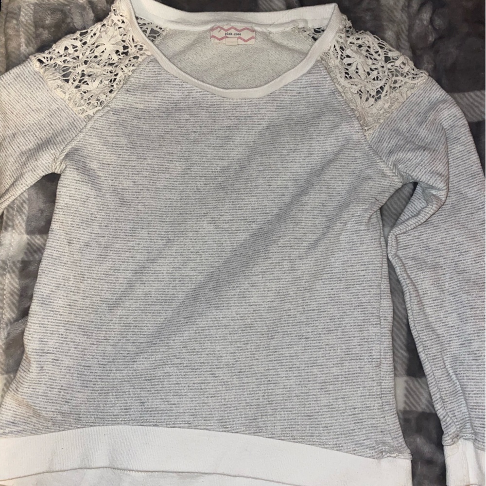 Long sleeve t shirt